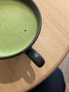 saryo ITOEN 茶寮 伊藤園