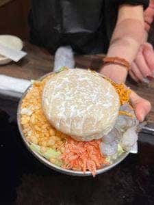 エビスモンジャ!