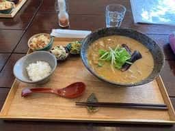 蕎麦と、コーヒーと。忠兵衛