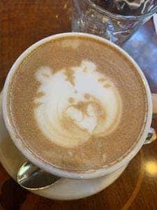 カピアンコーヒー