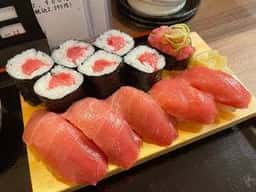 寿司屋のだ 大阪駅前第3ビル店