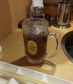 炭火七輪焼肉 日和