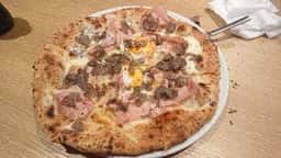 ピッツェリア・ダ・ガエターノ JRJP博多ビル店