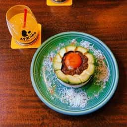 AVOCADO HOUSE NAMBA