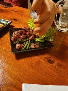竹和
