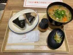 ダテカフェ オーダー