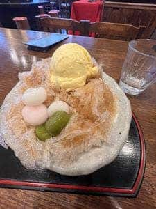 甘加羅