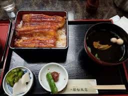 成田山門前 旅館 若松本店
