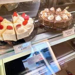 ひまわり菓子店