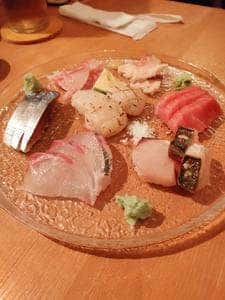 楽しいお酒とごはん genten.