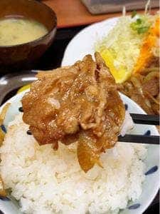 十五万石 ラーメンひろひろ