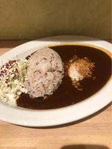 カレーの文化