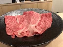 肉料理 やまなか