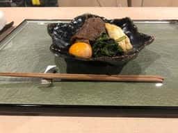 肉料理 やまなか