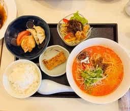 中華ダイニング 華火