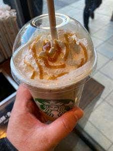 スターバックス コーヒー 錦糸町テルミナ2店