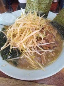 ラーメンショップ 大神保店