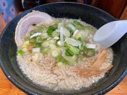 こってりらーめん せきやけ