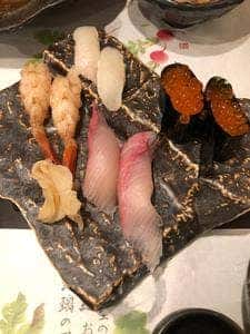 寿し和