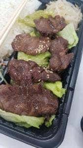 炭火焼肉 煉瓦舎
