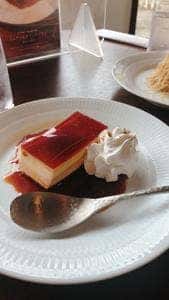 ジュテームカフェ 清水寺店