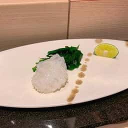 おたる政寿司 新宿店