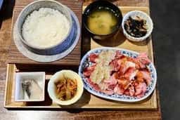 肉のよいち 日進梅森店