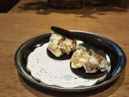 and Co- 酒も食事も