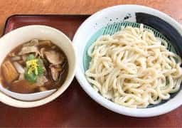 山田うどん 所沢インター店