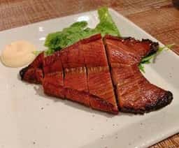 島食材&宮古牛 炭火 わとわ