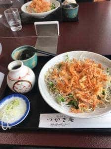つかさ庵