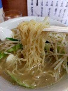 ラーメンすずき