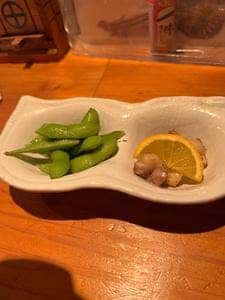 分家 無邪気