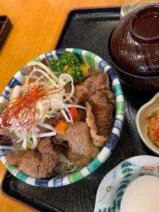道の駅 いいで めざみの里 観光物産館