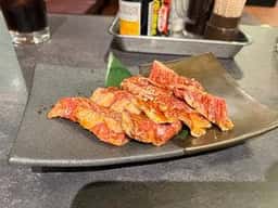 焼肉レストラン わぎゅう