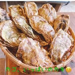 浜焼き 能登風土