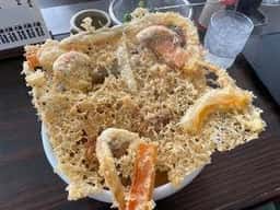 手打うどん たぐち