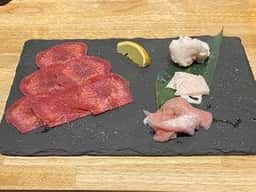 焼肉 たんたん