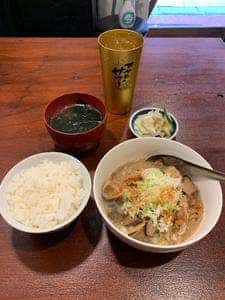 炭火焼きホルモンまんてん 中野店