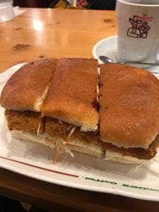 コメダ珈琲店 花小金井店