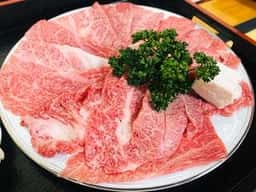 すき焼き 長谷川亭