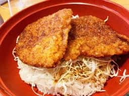 越前蕎麦 やまが