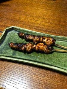 鳥孝