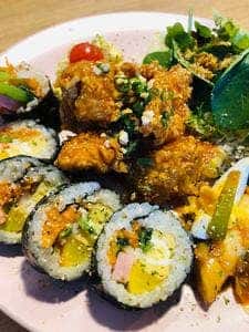 韓流酒場ソンヨン