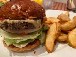 ザ・バーガー・カンパニー