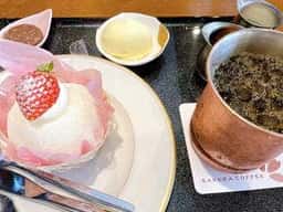 桜珈琲 岸和田店