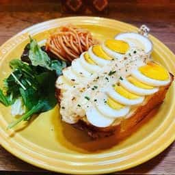カフェ トキオナ