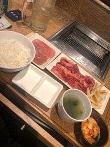 焼肉ライク 上野店