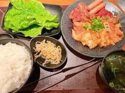 焼肉特急 岸和田駅店
