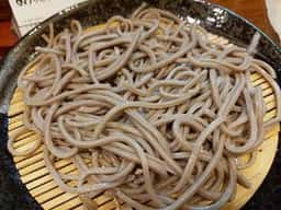 手打ち蕎麦処 丹波